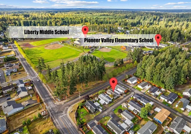 Photo 3 of Manufactured home for sale at 7712 203rd Street Ct E, Spanaway, WA 98387 | MLS# NWM2590574 | Listing updated on 2026-10-07