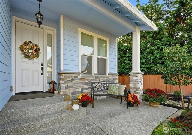 Photo 2 of Sale Pending at 4218 143rd Street Se, Snohomish, WA 98296 | MLS# NWM2590575 | Listing updated on 2026-10-09