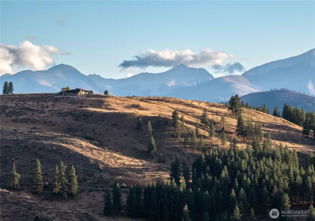 Photo 2 of Single family home for sale at 99 Hilltop Dr, Winthrop, WA 98862 | MLS# NWM2590577 | Listing updated on 2026-10-06