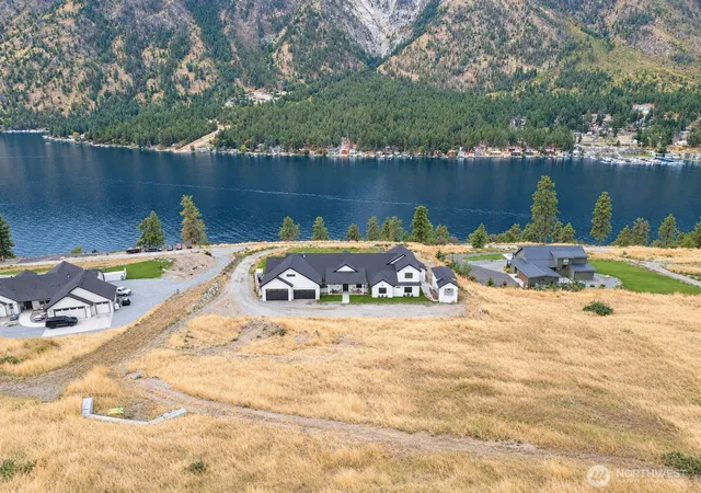 Photo 3 of Single family home for sale at 4795 Chelan Blvd, Manson, WA 98831 | MLS# NWM2590583 | Listing updated on 2026-10-08