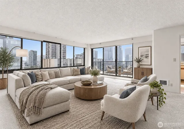 Photo 1 of Condo for sale at 1120 Spring St #1404, Seattle, WA 98104 | MLS# NWM2590590 | Listing updated on 2026-10-02