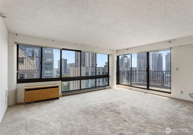 Photo 2 of Condo for sale at 1120 Spring St #1404, Seattle, WA 98104 | MLS# NWM2590590 | Listing updated on 2026-10-02