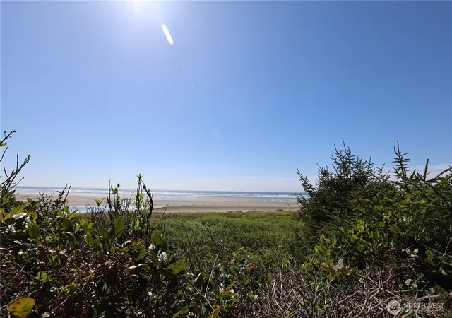 Photo 1 of Land for sale at 5 & 6 Roosevelt Beach Lots, Pacific Beach, WA 98571 | MLS# NWM2590592 | Listing updated on 2026-10-02