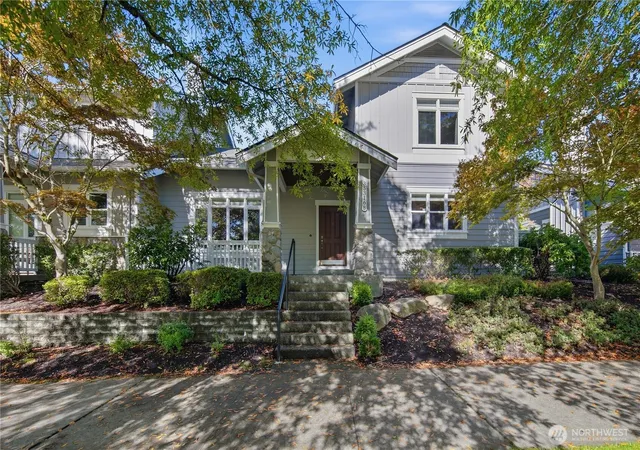 Photo 1 of Townhouse for sale at 35316 Se Ridge St #B, Snoqualmie, WA 98065 | MLS# NWM2590600 | Listing updated on 2026-10-03