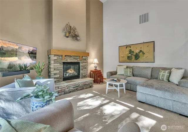 Photo 3 of Townhouse for sale at 35316 Se Ridge St #B, Snoqualmie, WA 98065 | MLS# NWM2590600 | Listing updated on 2026-10-03