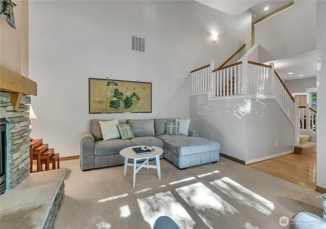 Photo 3 of Townhouse for sale at 35316 SE Ridge St #B, Snoqualmie, WA 98065 | MLS# NWM2590600 | Listing updated on 2026-10-03