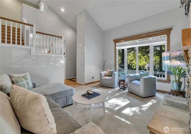 Photo 4 of Townhouse for sale at 35316 SE Ridge St #B, Snoqualmie, WA 98065 | MLS# NWM2590600 | Listing updated on 2026-10-03