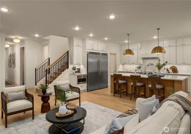 Photo 4 of Single family home for sale at 4120 161st Avenue SE, Bellevue, WA 98006 | MLS# NWM2590601 | Listing updated on 2026-10-03