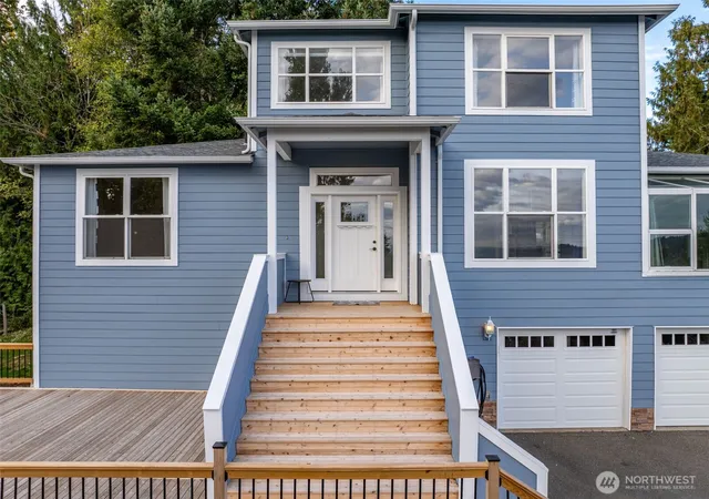 Photo 2 of Single family home for sale at 137 Northridge Dr, Centralia, WA 98531 | MLS# NWM2590604 | Listing updated on 2026-10-04