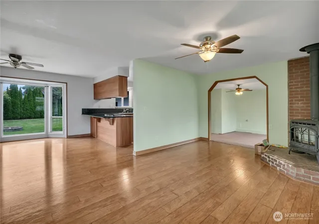 Photo 3 of Single family home for sale at 334 Pearl St, Buckley, WA 98321 | MLS# NWM2590609 | Listing updated on 2026-10-03