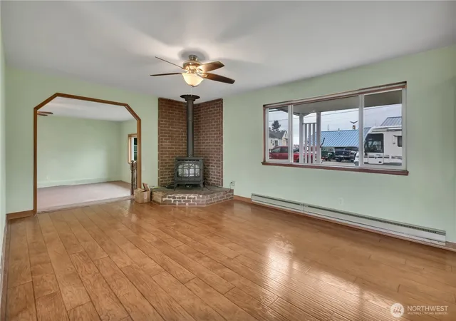 Photo 4 of Single family home for sale at 334 Pearl St, Buckley, WA 98321 | MLS# NWM2590609 | Listing updated on 2026-10-03