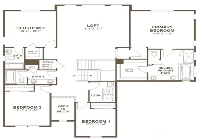 Photo 3 of Single family home for sale at 13928 207th Avenue Ct E #1450, Bonney Lake, WA 98391 | MLS# NWM2590615 | Listing updated on 2026-10-02