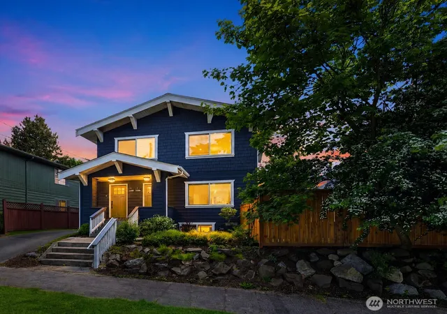 Photo 2 of Multi family home for sale at 4206 Dayton Ave N, Seattle, WA 98103 | MLS# NWM2590619 | Listing updated on 2026-10-02