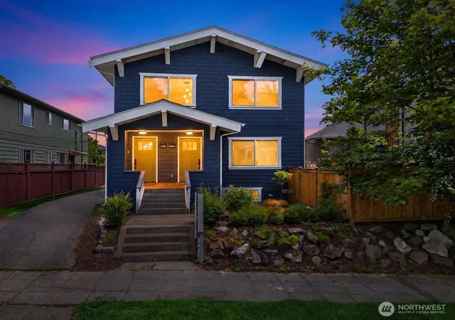 Photo 3 of Multi family home for sale at 4206 Dayton Ave N, Seattle, WA 98103 | MLS# NWM2590619 | Listing updated on 2026-10-02