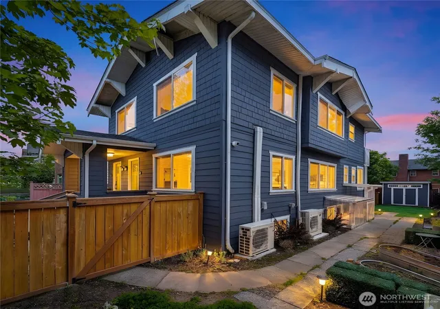 Photo 3 of Multi family home for sale at 4206 Dayton Ave N, Seattle, WA 98103 | MLS# NWM2590619 | Listing updated on 2026-10-02