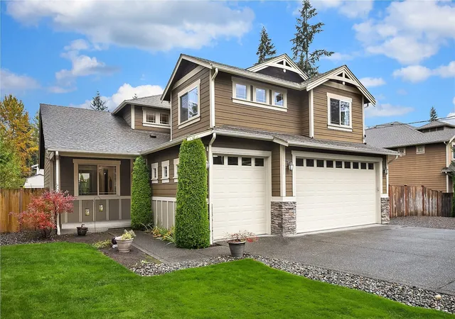 Photo 1 of Single family home for sale at 12607 219th Place Se, Snohomish, WA 98296 | MLS# NWM2590620 | Listing updated on 2026-10-29