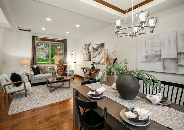 Photo 3 of Single family home for sale at 12607 219th Place SE, Snohomish, WA 98296 | MLS# NWM2590620 | Listing updated on 2026-10-29