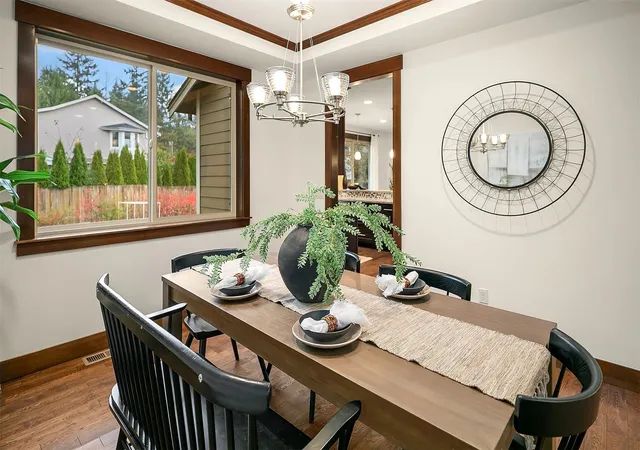 Photo 4 of Single family home for sale at 12607 219th Place SE, Snohomish, WA 98296 | MLS# NWM2590620 | Listing updated on 2026-10-29