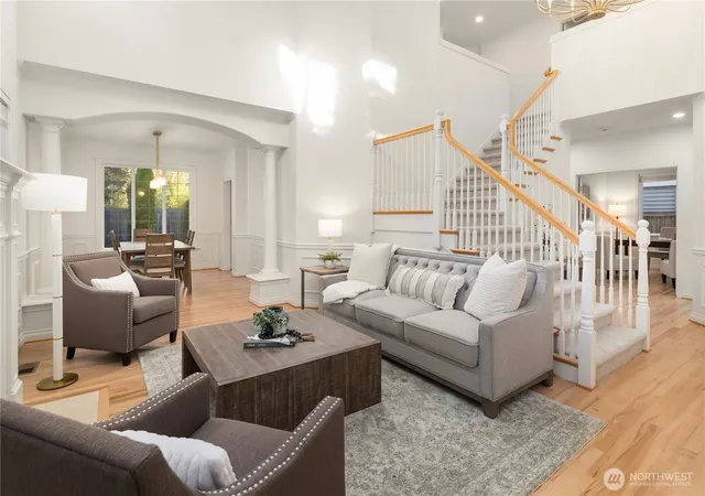 Photo 4 of Single family home for sale at 27022 SE 13th Street, Sammamish, WA 98075 | MLS# NWM2590626 | Listing updated on 2026-10-03