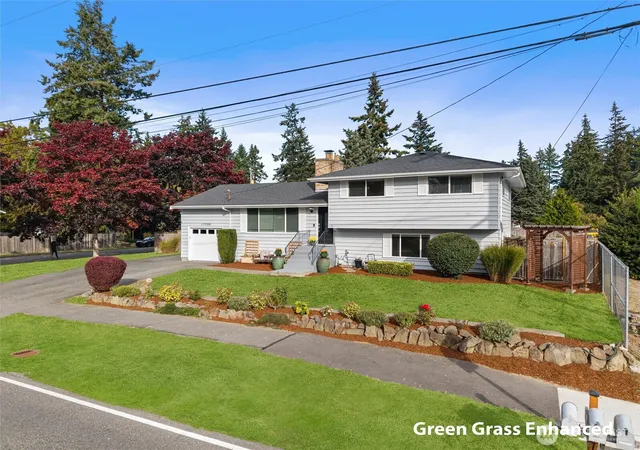 Single family home for sale at 17729 64th Avenue W, Lynnwood, WA 98037 | MLS# NWM2590630