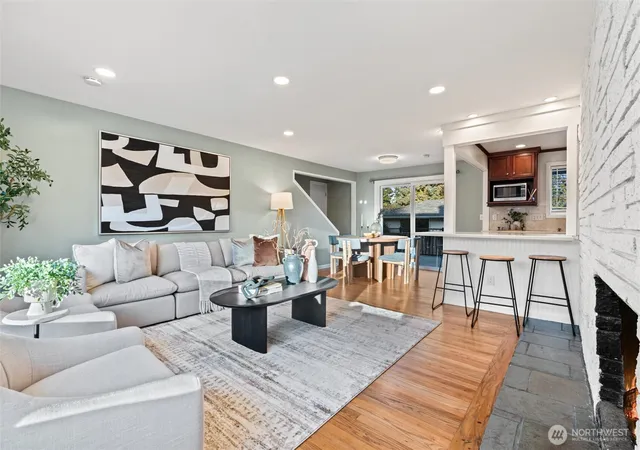 Photo 1 of Single family home for sale at 17729 64th Avenue W, Lynnwood, WA 98037 | MLS# NWM2590630 | Listing updated on 2026-10-09