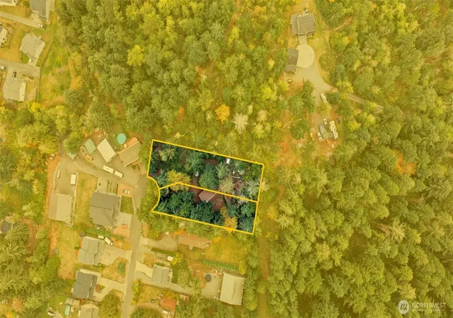 Land for sale at 7433 207th Avenue E, Bonney Lake, WA 98391 | MLS# NWM2590633