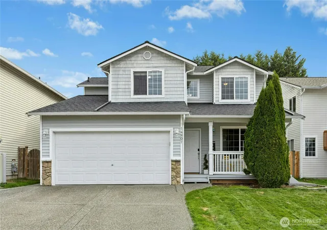 Single family home for sale at 14907 47th Drive SE, Everett, WA 98208 | MLS# NWM2590634
