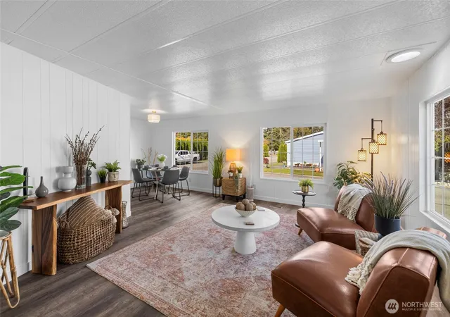Photo 4 of Manufactured home for sale at 225 NE Ernst St #49, Oak Harbor, WA 98277 | MLS# NWM2590641 | Listing updated on 2026-10-05