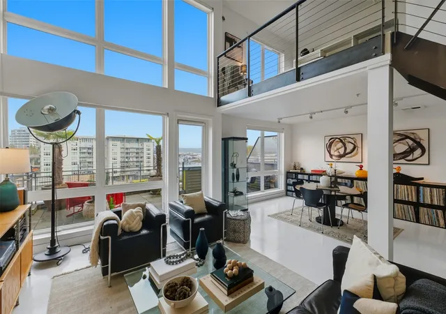 Condo for sale at 1705 Dock St #502, Tacoma, WA 98402 | MLS# NWM2590643