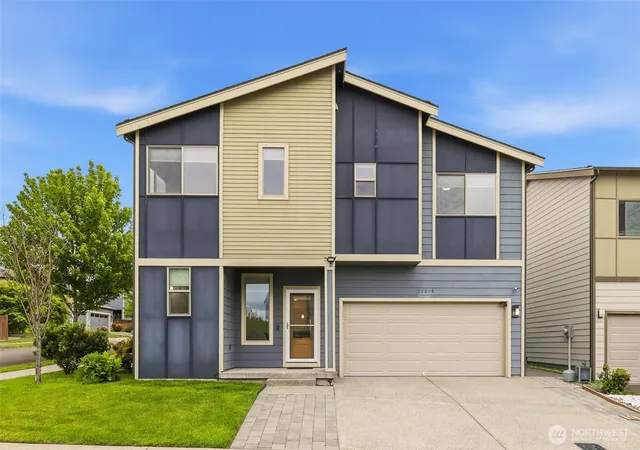 Photo 1 of Single family home for sale at 22509 Southeast 283rd St, Maple Valley, WA 98038 | MLS# NWM2590644 | Listing updated on 2026-10-03