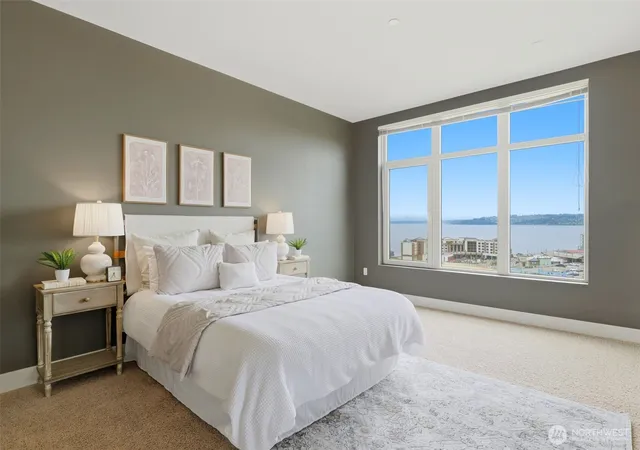Photo 3 of Condo for sale at 5204 N Bennett St #311, Ruston, WA 98407 | MLS# NWM2590647 | Listing updated on 2026-10-02
