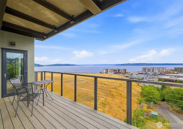 Photo 3 of Condo for sale at 5204 N Bennett St #311, Ruston, WA 98407 | MLS# NWM2590647 | Listing updated on 2026-10-02