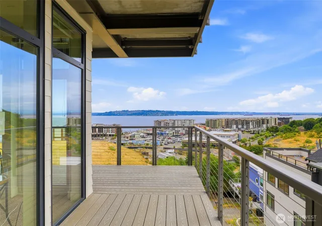 Photo 4 of Condo for sale at 5204 N Bennett St #311, Ruston, WA 98407 | MLS# NWM2590647 | Listing updated on 2026-10-02