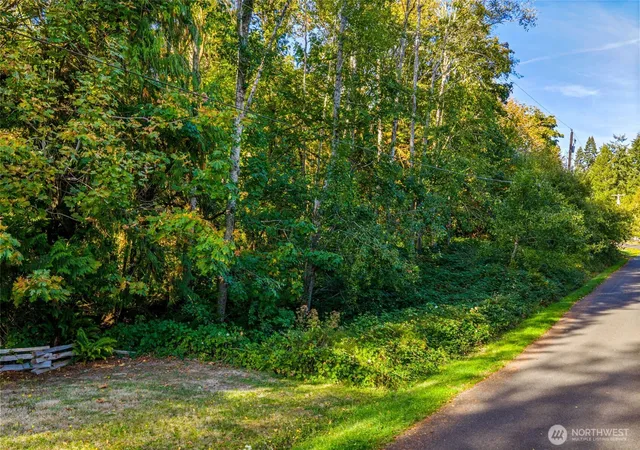 Land for sale at 7441 Byron St NE, Olympia, WA 98506 | MLS# NWM2590651