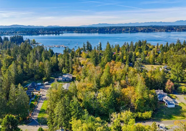 Photo 2 of Land for sale at 7441 Byron St NE, Olympia, WA 98506 | MLS# NWM2590651 | Listing updated on 2026-10-15