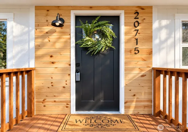 Photo 2 of Manufactured home for sale at 20715 84th Avenue E, Spanaway, WA 98387 | MLS# NWM2590652 | Listing updated on 2026-10-09