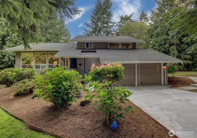 Single family home for sale at 15724 168th Avenue NE, Woodinville, WA 98072 | MLS# NWM2590659