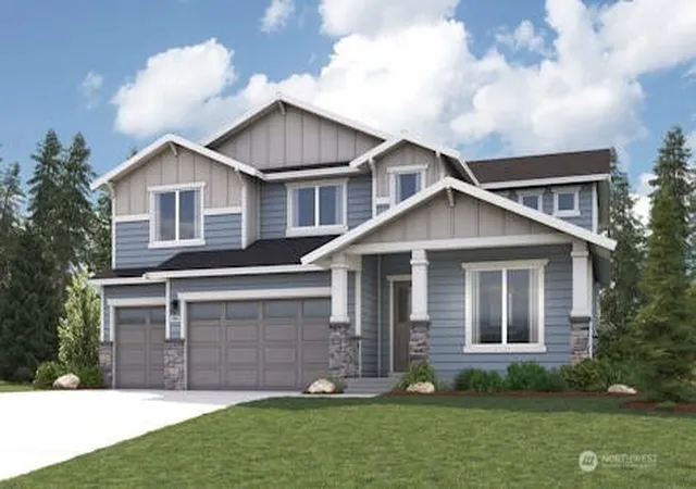 Photo 1 of Single family home for sale at 13939 207th Avenue Ct E, Bonney Lake, WA 98391 | MLS# NWM2590661 | Listing updated on 2026-10-03