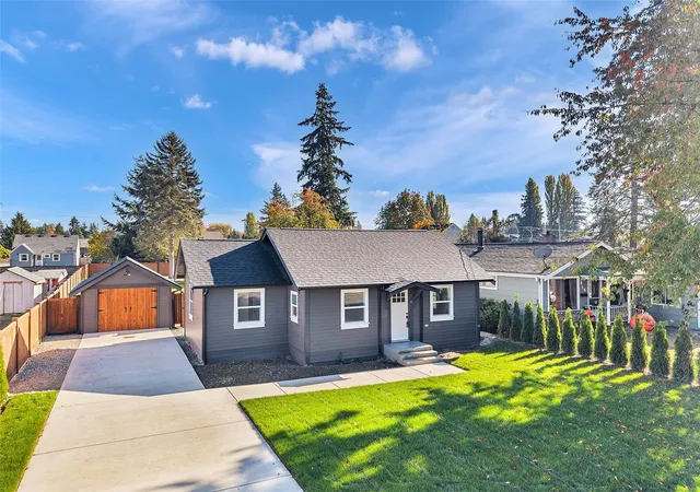 Photo 1 of Single family home for sale at 918 Union Ave, Marysville, WA 98270 | MLS# NWM2590662 | Listing updated on 2026-10-26