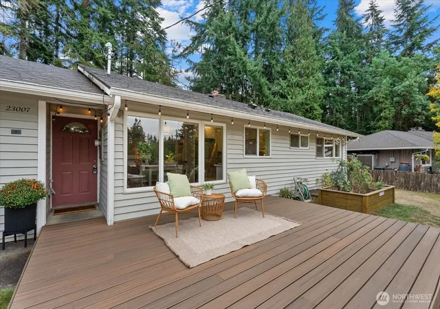 Photo 1 of Single family home for sale at 23007 63rd Avenue W, Mountlake Terrace, WA 98043 | MLS# NWM2590664 | Listing updated on 2026-10-03