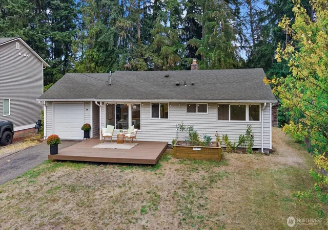 Photo 2 of Single family home for sale at 23007 63rd Avenue W, Mountlake Terrace, WA 98043 | MLS# NWM2590664 | Listing updated on 2026-10-03