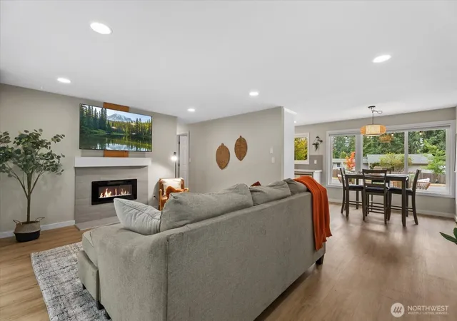 Photo 3 of Single family home for sale at 23007 63rd Avenue W, Mountlake Terrace, WA 98043 | MLS# NWM2590664 | Listing updated on 2026-10-03
