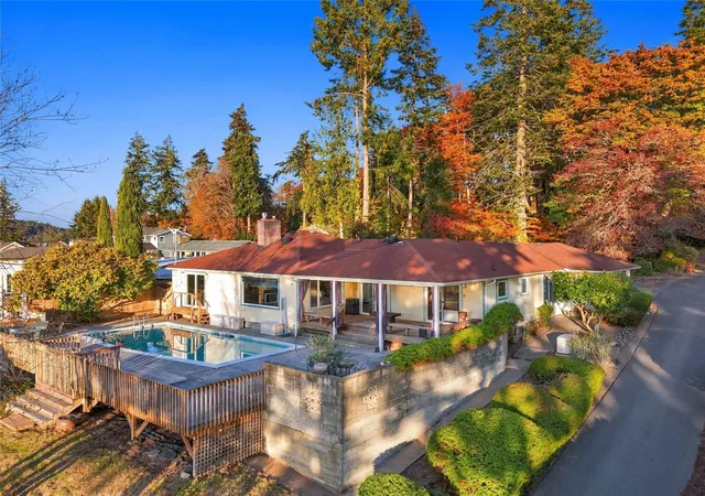 Photo 1 of Single family home for sale at 718 42nd Avenue NW, Gig Harbor, WA 98335 | MLS# NWM2590667 | Listing updated on 2026-10-29