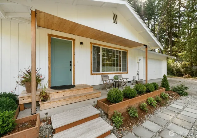 Photo 1 of Single family home for sale at 13221 91st Avenue Ct Nw, Gig Harbor, WA 98329 | MLS# NWM2590669 | Listing updated on 2026-10-08