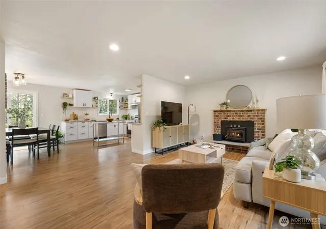 Photo 3 of Single family home for sale at 13221 91st Avenue Ct NW, Gig Harbor, WA 98329 | MLS# NWM2590669 | Listing updated on 2026-10-08