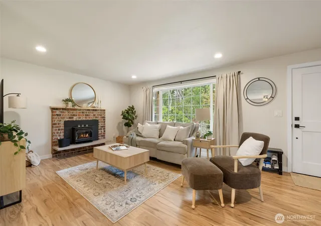 Photo 4 of Single family home for sale at 13221 91st Avenue Ct NW, Gig Harbor, WA 98329 | MLS# NWM2590669 | Listing updated on 2026-10-08