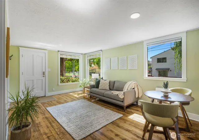 Photo 2 of Condo for sale at 11017 31st Avenue NE, Seattle, WA 98125 | MLS# NWM2590670 | Listing updated on 2026-10-10