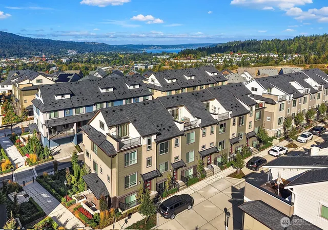 Photo 1 of Townhouse for sale at 1241 7th Avenue Ne, Issaquah, WA 98029 | MLS# NWM2590671 | Listing updated on 2026-10-03