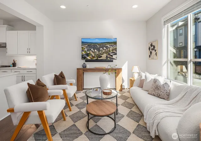 Photo 3 of Townhouse for sale at 1241 7th Avenue NE, Issaquah, WA 98029 | MLS# NWM2590671 | Listing updated on 2026-10-03