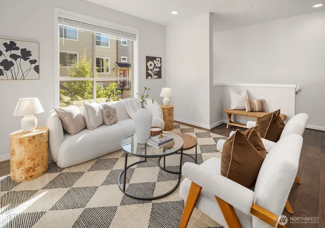 Photo 4 of Townhouse for sale at 1241 7th Avenue NE, Issaquah, WA 98029 | MLS# NWM2590671 | Listing updated on 2026-10-03